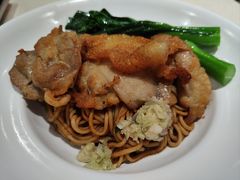 -和平馆·地道港澳茶餐厅(西门口店)