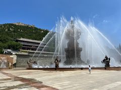 -石岛赤山风景区