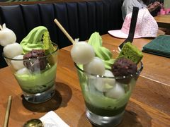 -無邪日式甜品(世博源店)