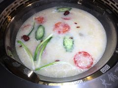 -火鳳祥美蛙牛肉自助(青悦城店)