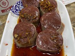 -牛叔鲜羊肉铜火锅(远东小区店)