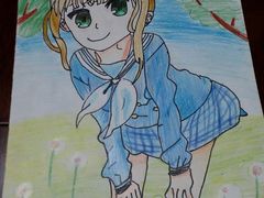 -东方童画少儿美术(莘庄体验馆)