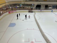 -冠军冰场CHAMPION RINK(苏州中心商场店)