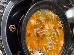 -李师傅脆肚(华强北店)