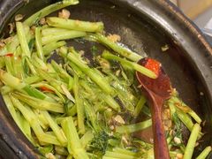 -不二啫·广府啫啫煲(江燕路万科里店)