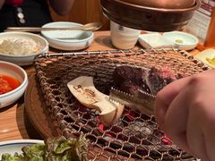 -王妃家(明洞中央店)
