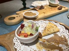 -俄士厨房(未来城店)