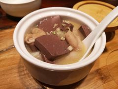 大肠血-临家闽南菜(大唐店)