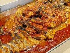 -鱼酷活鱼烤鱼(沈阳大悦城店)