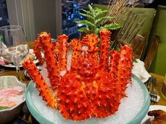 -阳光岛·海鲜盛宴(银泰中心in99店)