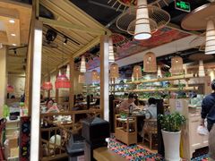 -椰夫人·养生椰子鸡(金沙洲永旺店)