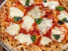 -OGGI TRATTORIA PIZZERIA(深业上城店)