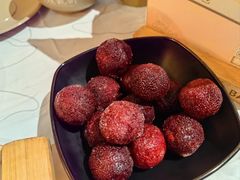 杨梅-巴厘龙虾·榜首油焖大虾(音乐学院·沿江酒馆店)