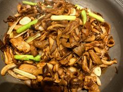 -老德州四合院·德州菜(天衢路店)