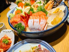 -三石铁板烧(紫竹桥店)