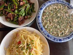 -朗妈私房菜(婺女州店)