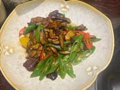 -滇野云南野生菌餐厅(陕西南路店)