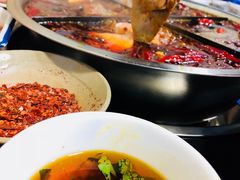 -祝幺妹火锅(裕华村总店)