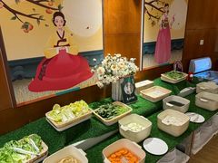 -汉城馆·烤肉火锅餐厅·韩国烤肉(河北云瑧世纪大饭店)