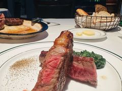 -Wolfgang’s Steakhouse 沃夫冈牛排馆(上海白玉兰广场店)