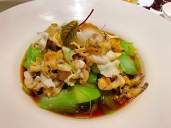 -百富源·海鲜辽菜(浑河堡店)