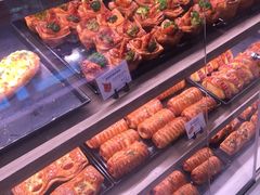 -巴黎贝甜(五道口店)