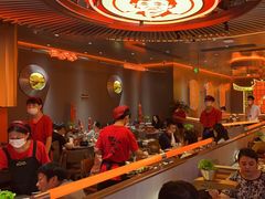 -西塔老太太泥炉烤肉(苏州大悦城店)