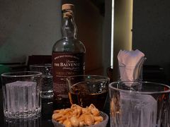 -wann lounge 低温慢煮牛排·清吧