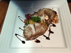 -Amanda餐厅(长乐路店)