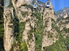 -狼牙山风景区