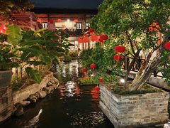 -猪肉婆私房菜(容桂总店)