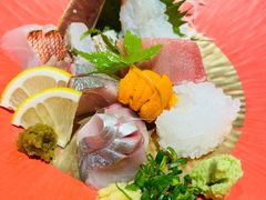 -加奈日本料理