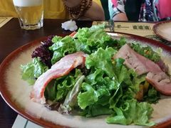 -马迭尔德式西餐精酿啤酒屋(中央大街店)