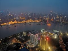 -金轩中餐厅 Jin Xuan(浦东丽思卡尔顿酒店)
