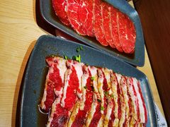 -新石器烤肉(南通CBD大有境店)