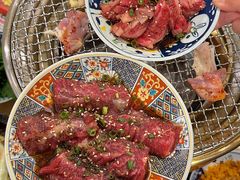 -大阪烧肉BAKA一代(十亩地店)