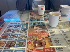 -肥韬茶餐厅(海上世界店)