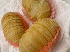 -潮福城大酒楼·潮粤菜·港式点心(阳光城店)