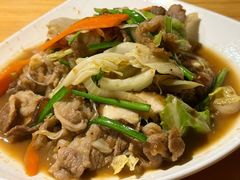 -鸟内会居酒屋(得意潮馆店)