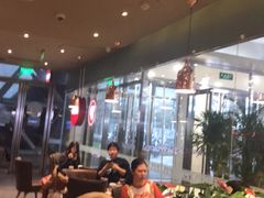 大堂-COSTA COFFEE(水游城店)