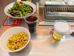 -遇西祠·海鲜烧烤(总店)
