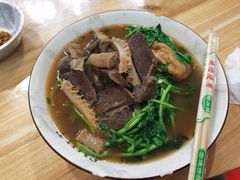 -正宗阳山牛杂(东城店)