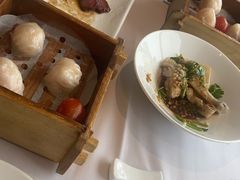 -粤财皇冠假日酒店·彩华轩中餐厅