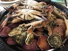 -前王院•巧克力海鲜市集餐厅(万平口店)