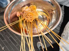 -嘉州鲜知味钵钵鸡(奎星楼店)