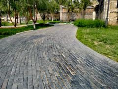 -春风习习