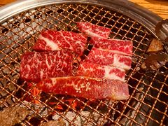 -黑牛の店·和牛烧肉(合生汇店)