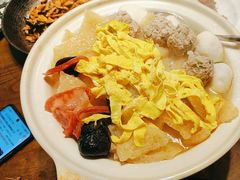 -新白鹿餐厅(滨江银泰店)