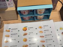 -星巴克(北京南站2B检票口)