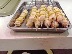 -通海俄式烧烤(下瓦房店)